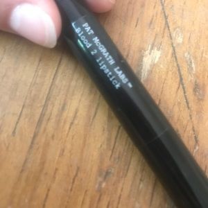 🍒PAT MCGRATH BLOOD 2🍒